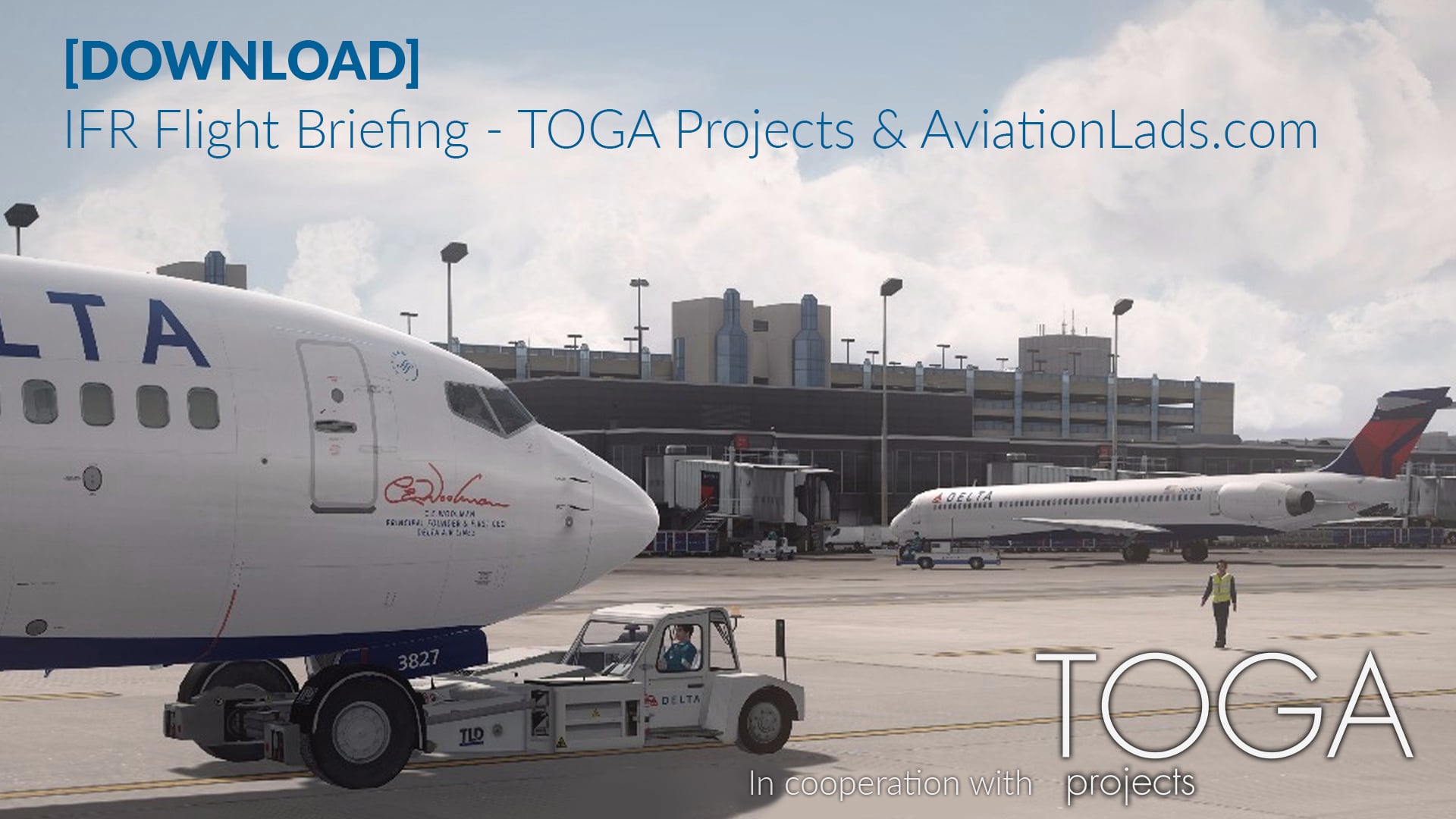 [DOWNLOAD] IFR Briefing Document | TOGA Projects