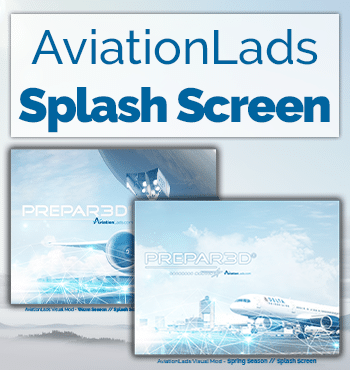 Splash Screen Set