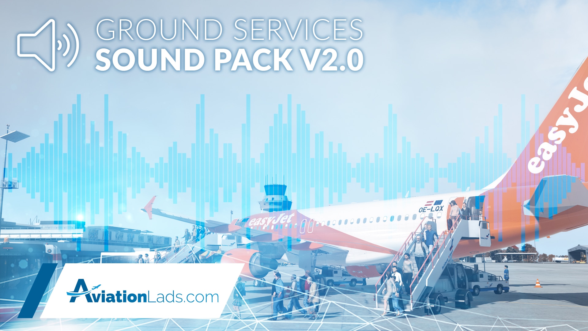 [RELEASE] Ground Services Soundpack