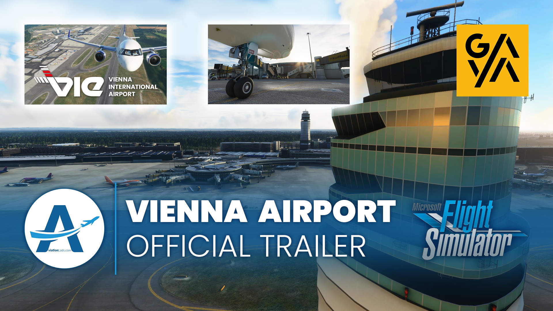 [TRAILER] Gaya – Vienna