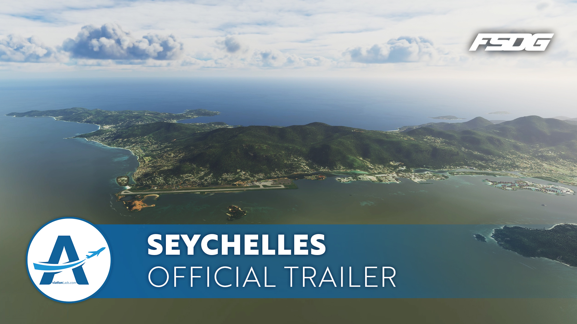 [TRAILER] FSDG – Seychelles